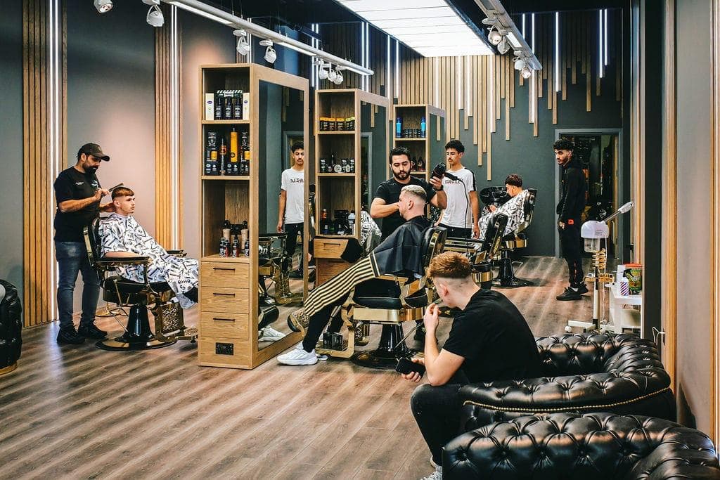 The Shop