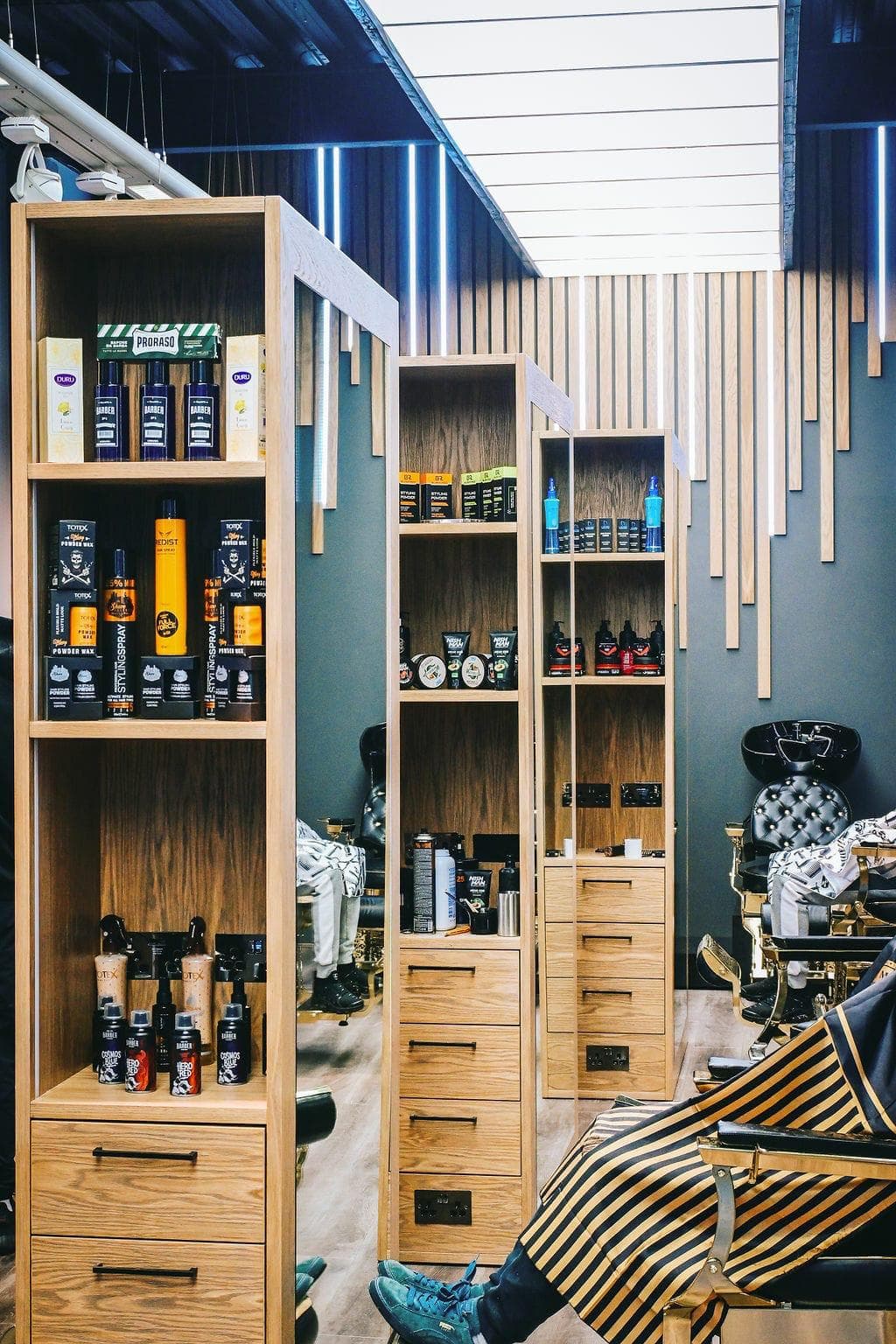 The Products