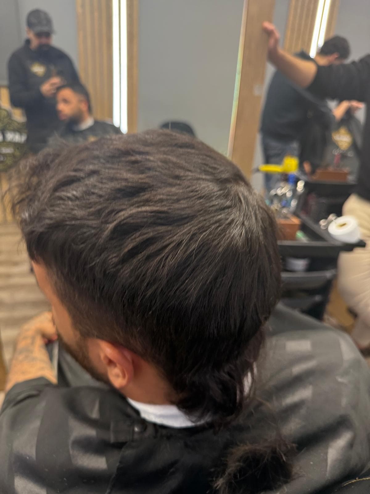 The Flow